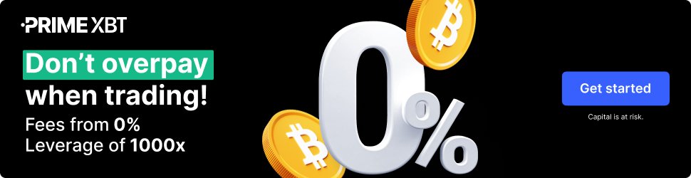 Memahami PrimeXBT Spot Trading untuk Trader yang Cerdas Memahami PrimeXBT Spot Trading untuk Trader yang Cerdas