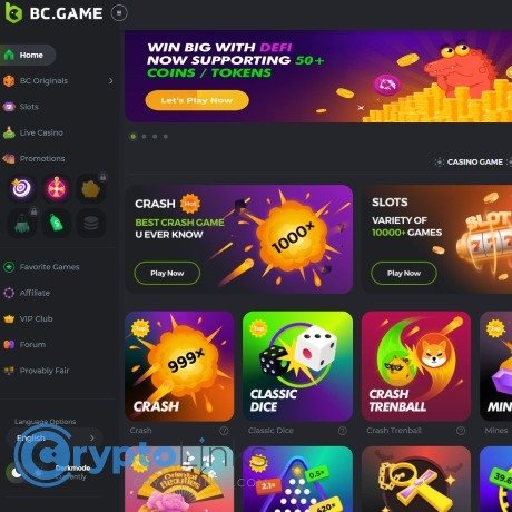 BC.Game Casino Your Ultimate Destination for Online Gaming BC.Game Casino Your Ultimate Destination for Online Gaming