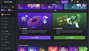 BC game casino играть - Ваш гид в мире онлайн казино BC game casino играть - Ваш гид в мире онлайн казино