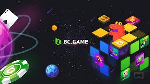 BC game casino играть - Ваш гид в мире онлайн казино BC game casino играть - Ваш гид в мире онлайн казино