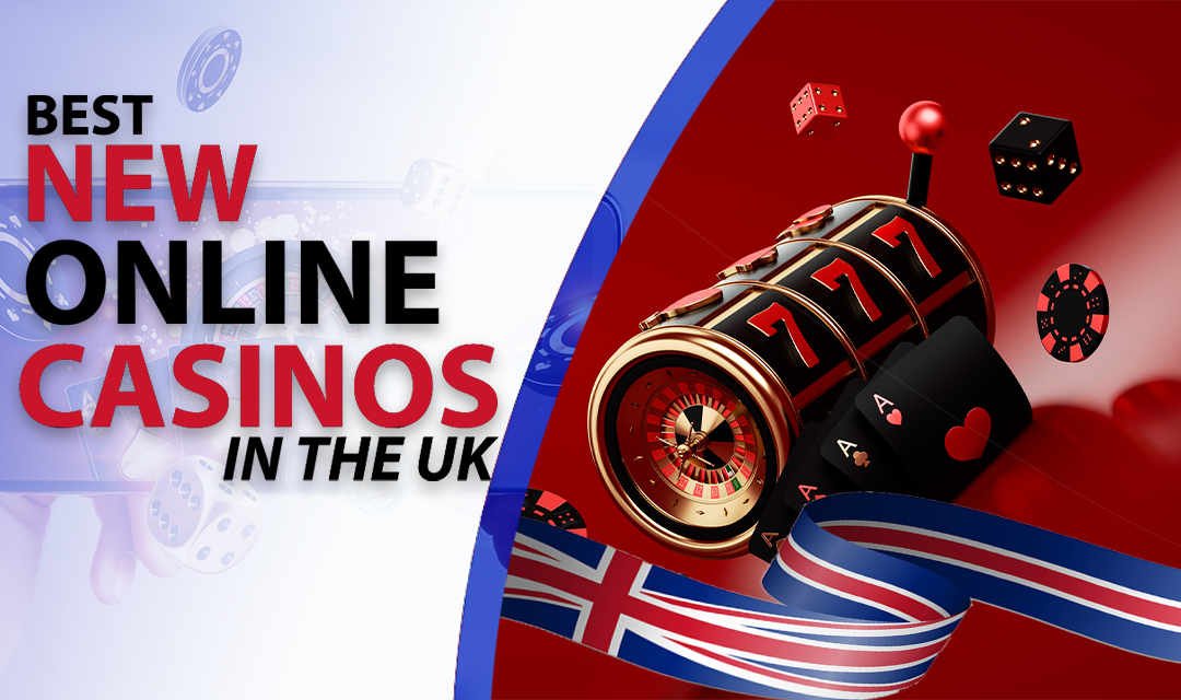 Best UK Online Casino Reviews - A Comprehensive Guide Best UK Online Casino Reviews - A Comprehensive Guide