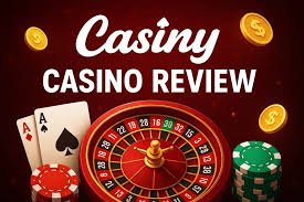 Discover Exciting Opportunities with Casiny No Deposit Bonus Codes 27 Discover Exciting Opportunities with Casiny No Deposit Bonus Codes 27