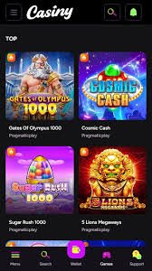 Discover Exciting Opportunities with Casiny No Deposit Bonus Codes 27 Discover Exciting Opportunities with Casiny No Deposit Bonus Codes 27