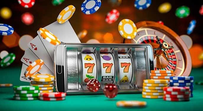 Discover Exciting Opportunities with Online Casino Free Money No Discover Exciting Opportunities with Online Casino Free Money No