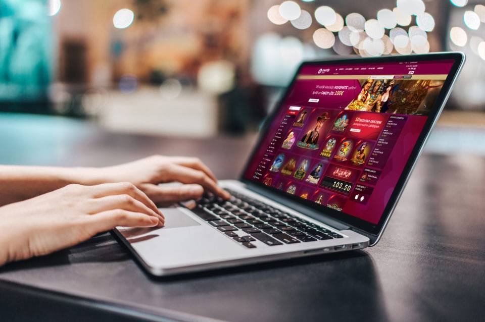 Discover the Best Mobile Casinos No Lag for Seamless Gaming Discover the Best Mobile Casinos No Lag for Seamless Gaming