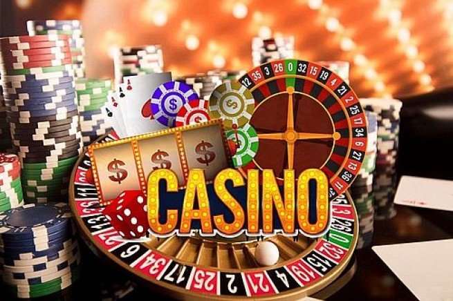 Discover the Excitement of Online Casino Games Live Games Discover the Excitement of Online Casino Games Live Games