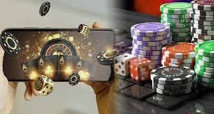Discover the Excitement of Online Casino Games Live Games