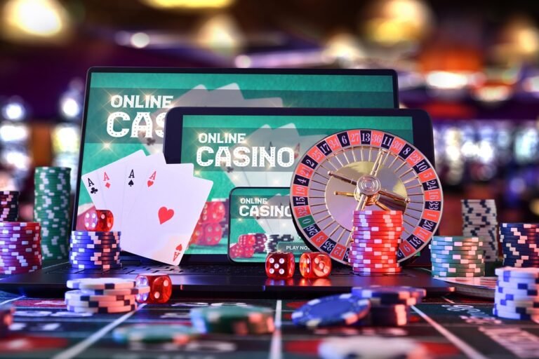 Discover the Excitement of Online UK Casino No Deposit Opportunities Discover the Excitement of Online UK Casino No Deposit Opportunities