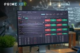 Effortless Trading Experience PrimeXBT Login Effortless Trading Experience PrimeXBT Login