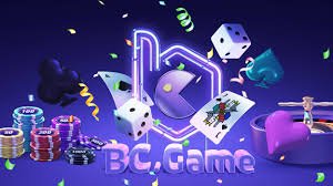 Explore the Thrills of Online Gaming BC Game Official Website