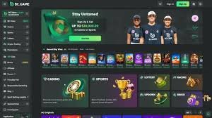 Explore the Thrills of Online Gaming BC Game Official Website