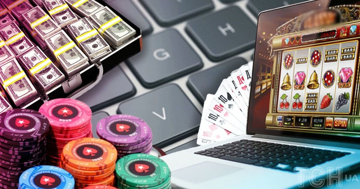 Exploring the World of Casino Online Outside UK A Comprehensive Guide Exploring the World of Casino Online Outside UK A Comprehensive Guide