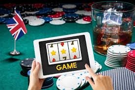 Exploring the World of Casino Online Outside UK A Comprehensive Guide Exploring the World of Casino Online Outside UK A Comprehensive Guide