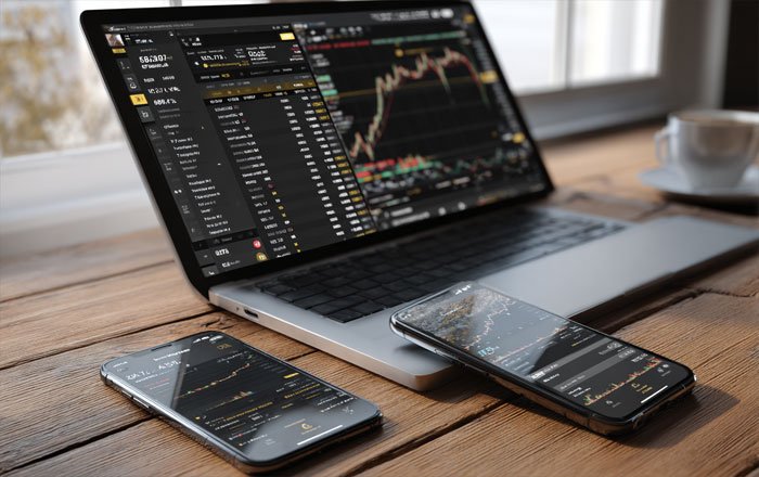 How to Withdraw Money from Your Trading Account 7 How to Withdraw Money from Your Trading Account 7