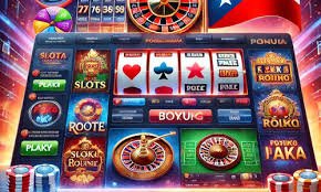 Objevte nejlepsi online casino cz a vyhrajte velké ceny!
