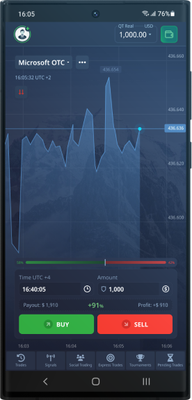 Pocket Option 5 Second Strategy Achieving Rapid Success in Binary Options Trading Pocket Option 5 Second Strategy Achieving Rapid Success in Binary Options Trading