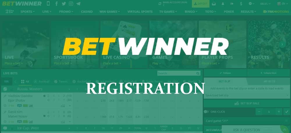 Quick and Easy Betwinner Deposits 15 Quick and Easy Betwinner Deposits 15