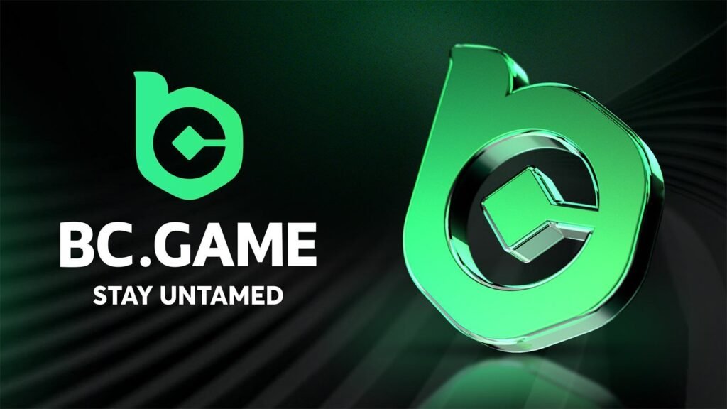 The Ultimate Guide to bc.game apk Play Crypto Games Anywhere The Ultimate Guide to bc.game apk Play Crypto Games Anywhere