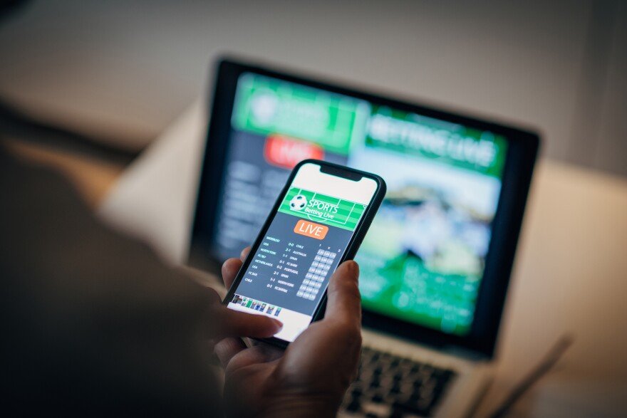 The Ultimate Guide to NairaBet Your Gateway to Exciting Sports Betting