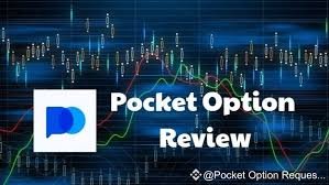 Unlocking the Potential The Pocket Option App Unlocking the Potential The Pocket Option App