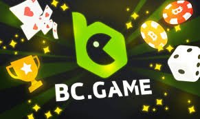 Unlocking the World of Online Gaming BC Game JP Unlocking the World of Online Gaming BC Game JP