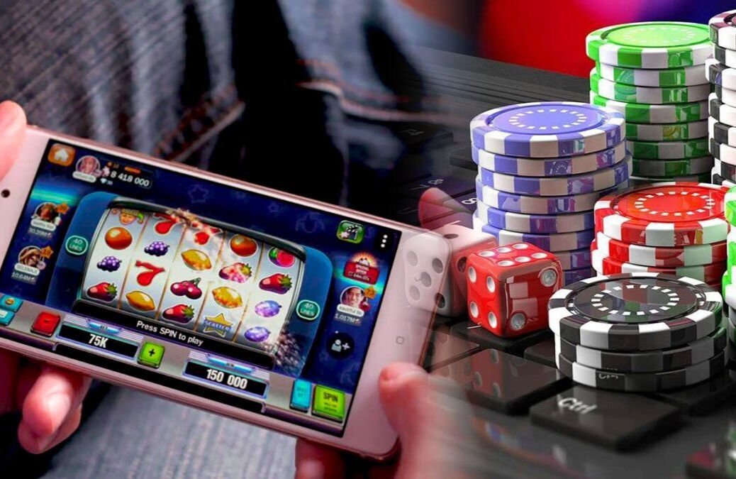 Unveiling the Excitement of Casino Lucky Barry UK Unveiling the Excitement of Casino Lucky Barry UK