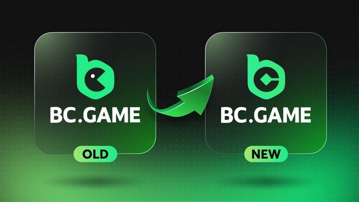 BC Game आधिकारिक वेबसाइट 22