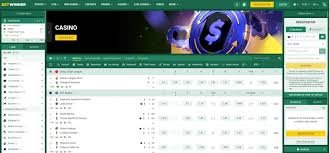 betwinner Comprehensive Guide to Features, Mobile Access, and Smart Betting betwinner Comprehensive Guide to Features, Mobile Access, and Smart Betting