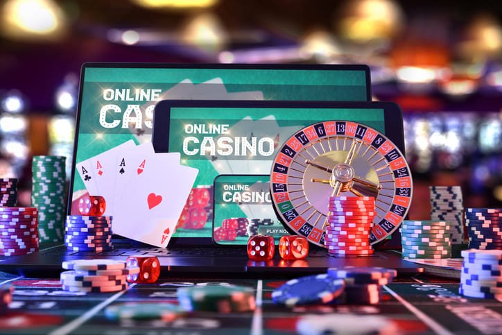 Discover the Exciting World of Galaxy Spins Casino