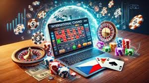 Objevte online casino pro ceske hrace – Zábava a šance na výhru Objevte online casino pro ceske hrace – Zábava a šance na výhru