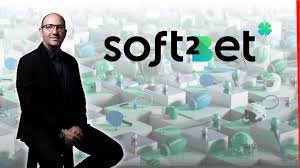 The Vision Behind Uri Poliavich Soft2Bet Innovations in Online Gaming The Vision Behind Uri Poliavich Soft2Bet Innovations in Online Gaming