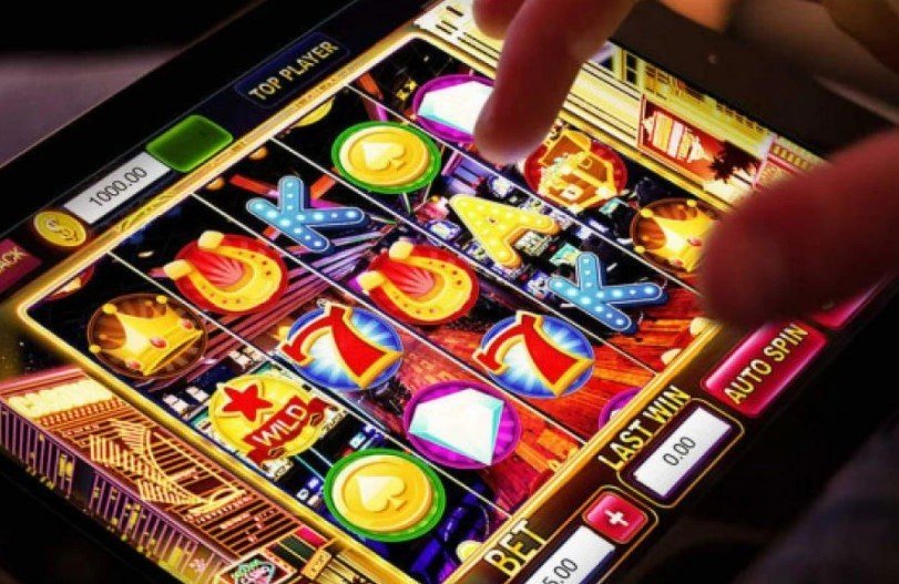 UK Casino Online Top 10 - Discover the Best Online Casinos 22