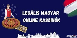 A legjobb élmény a magyar online kaszinó világában