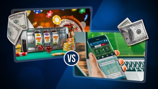Descubra o Mundo das Apostas com 5SBet 5 Descubra o Mundo das Apostas com 5SBet 5