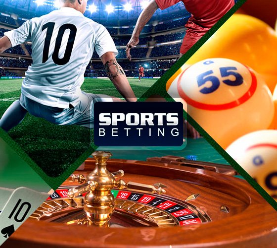 Descubra o Mundo das Apostas com 5SBet 5 Descubra o Mundo das Apostas com 5SBet 5