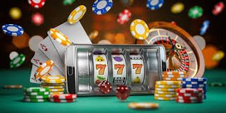 Zahraniční online casino pro české hráče Výhody a možnosti