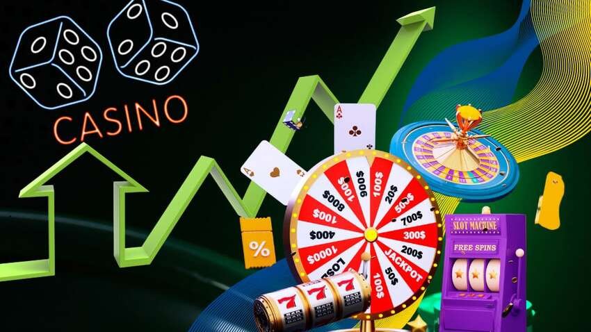 Explore the Top Mobile Casino Apps You Must Try